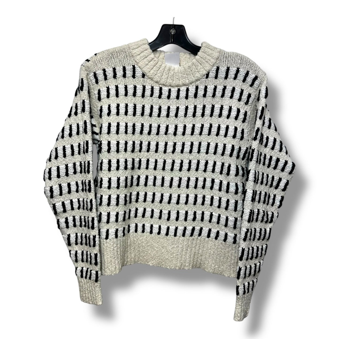 Sweater By Lou And Grey In Multi-colored, Size: Xs