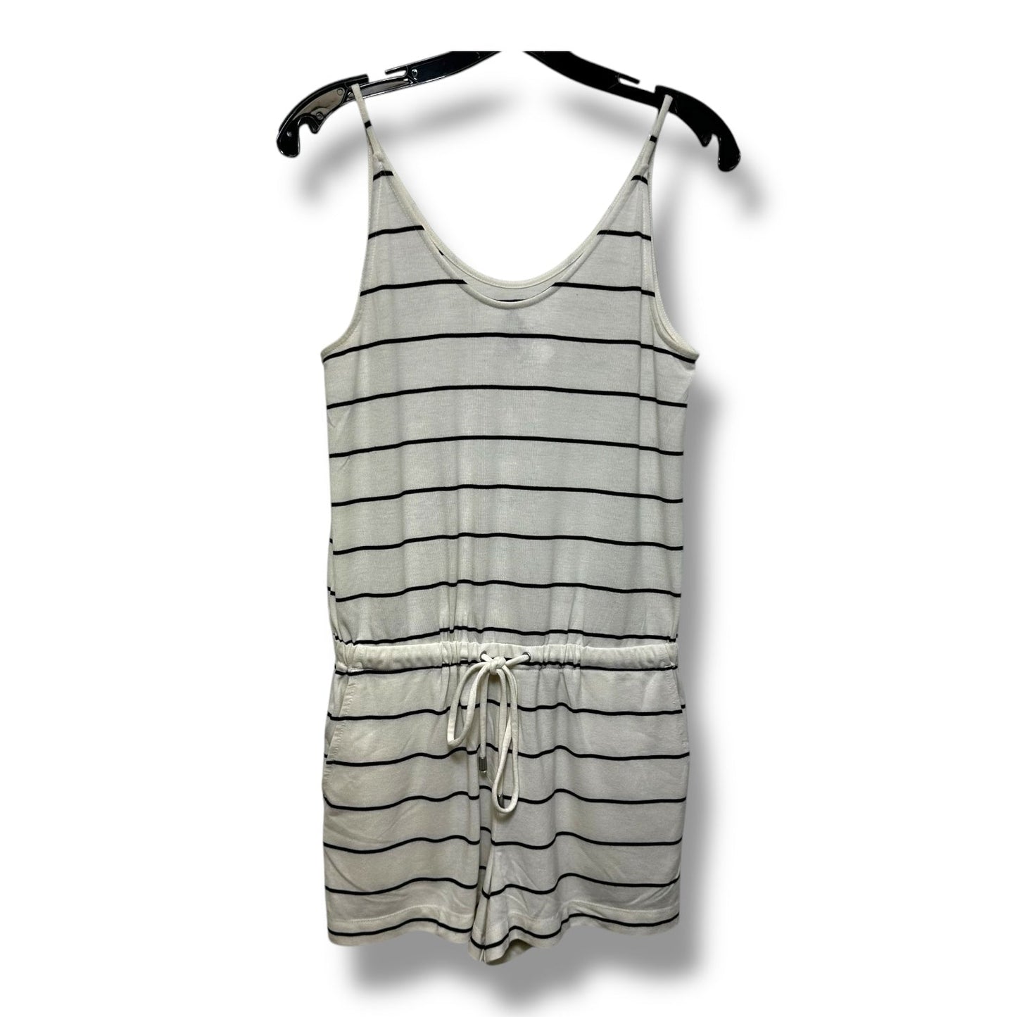 Romper By Lou And Grey In Striped Pattern, Size: S