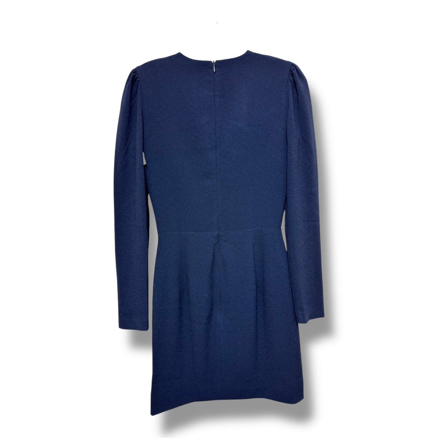 Dress Casual Midi By Dress The Population In Navy, Size: S