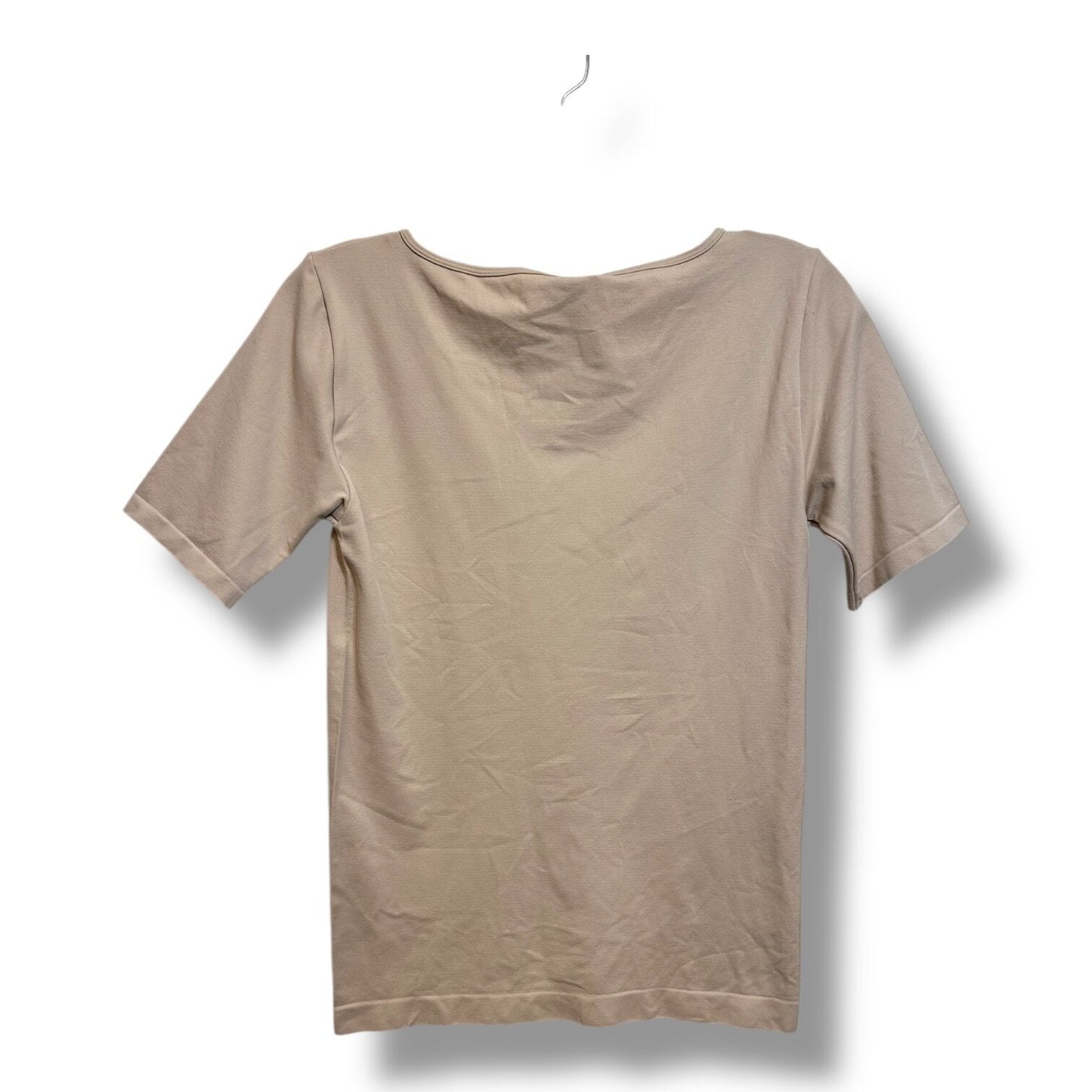 Top Short Sleeve Basic By Ann Taylor  Size: M