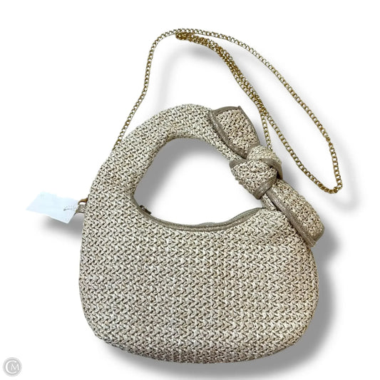 Handbag By Isaac Mizrahi, Size: Small