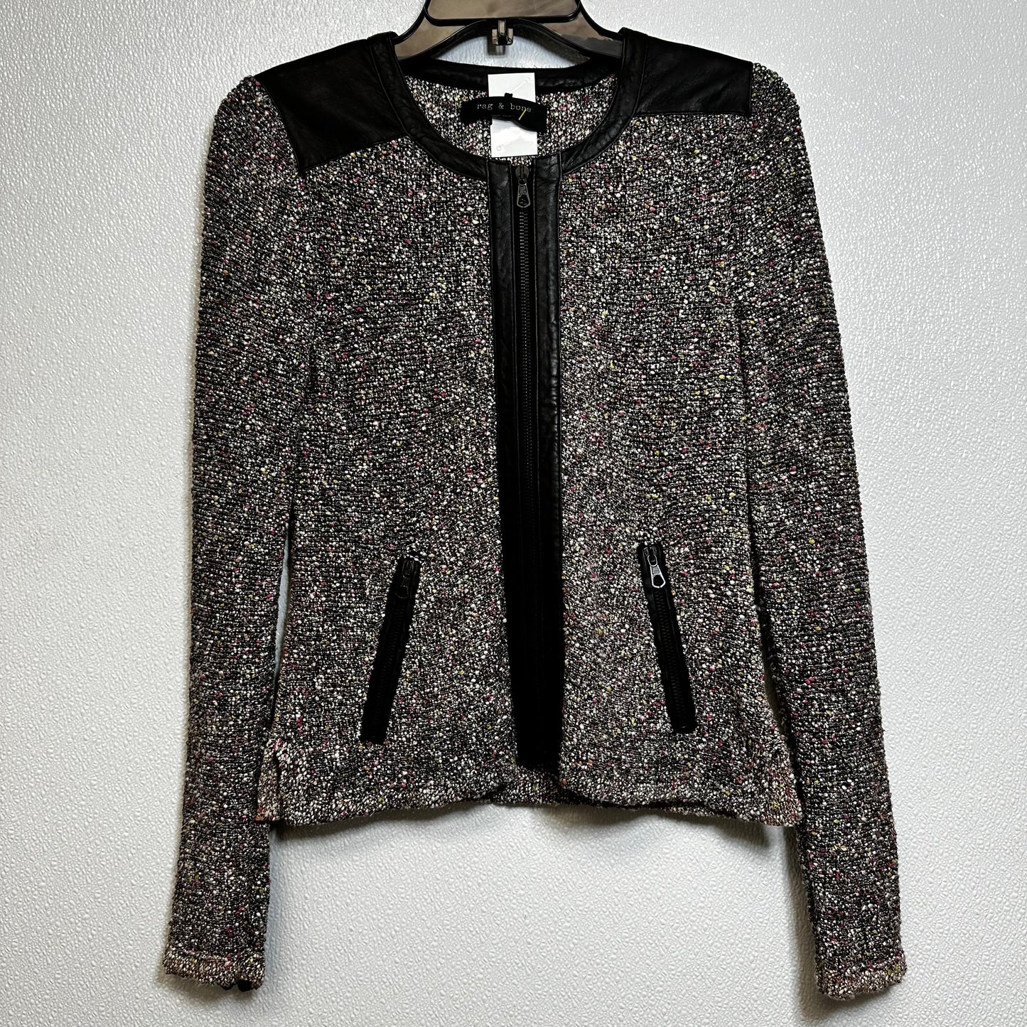 Sweater Cardigan By Rag And Bone  Size: S