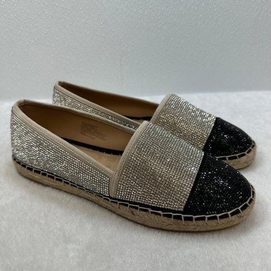 Shoes Flats Boat By Inc  Size: 8.5