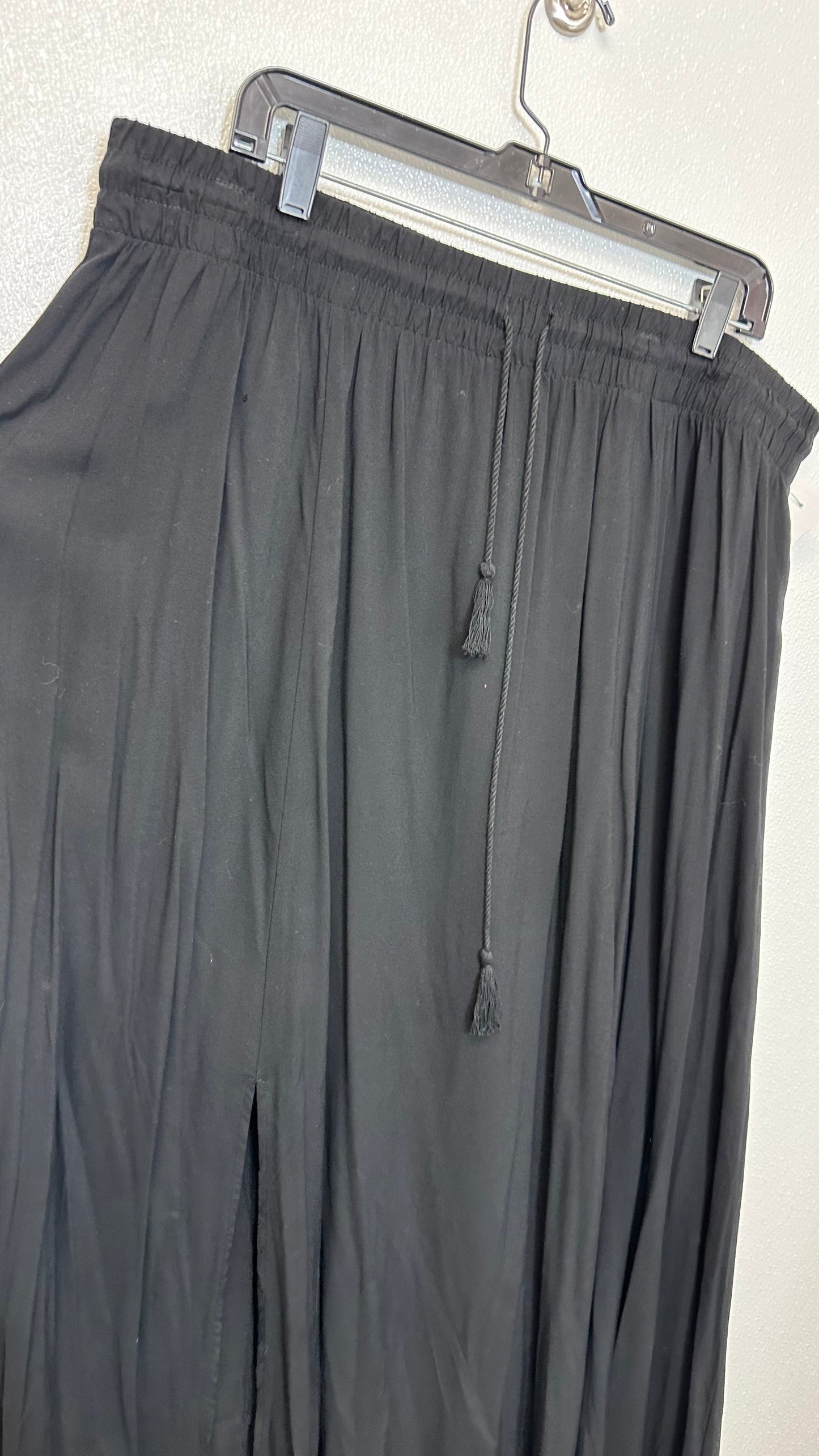 Skirt Maxi By Torrid  Size: 3x