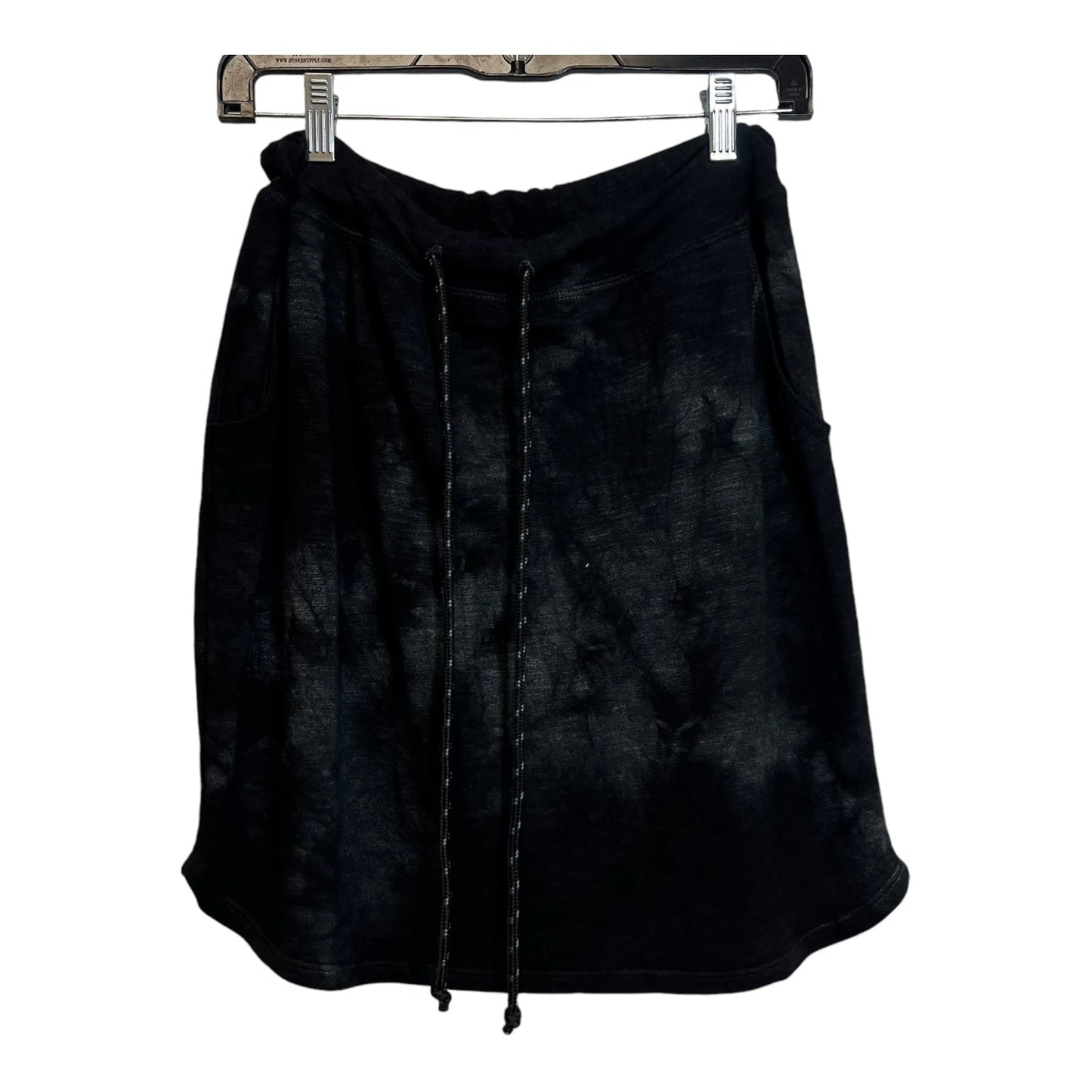 Skirt Mini & Short By EVEREVE In Black, Size: S