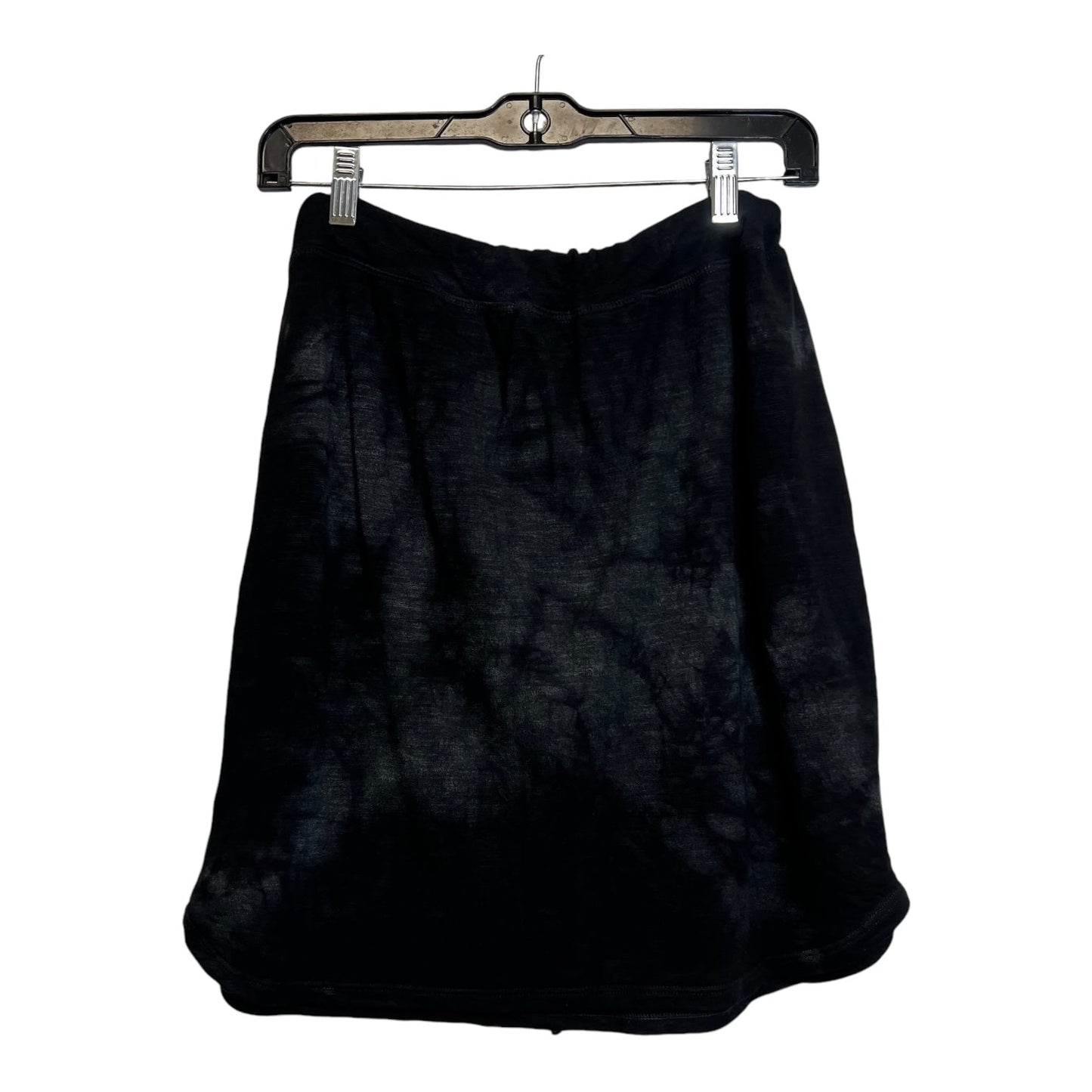 Skirt Mini & Short By EVEREVE In Black, Size: S