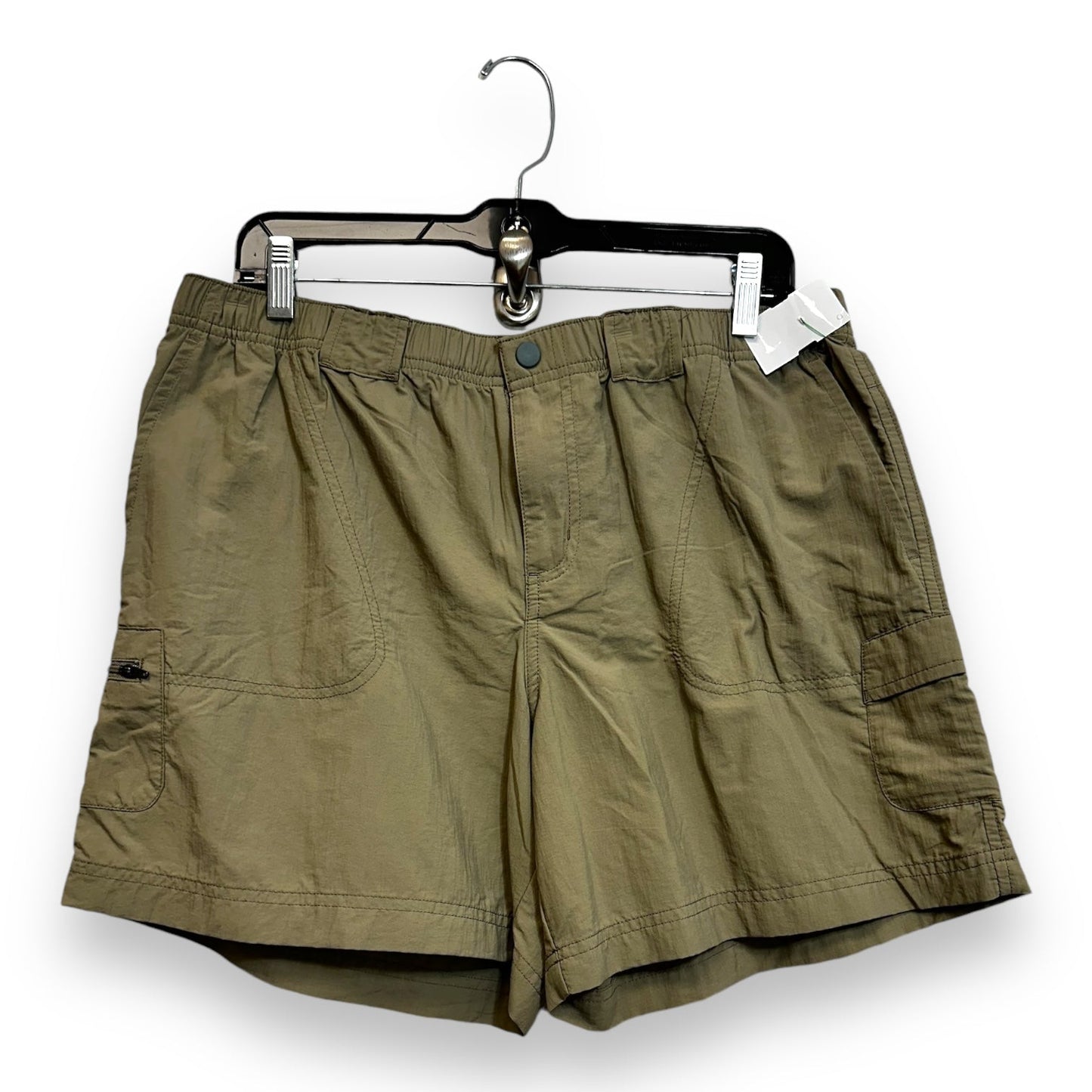 Shorts By Columbia In Brown, Size: L