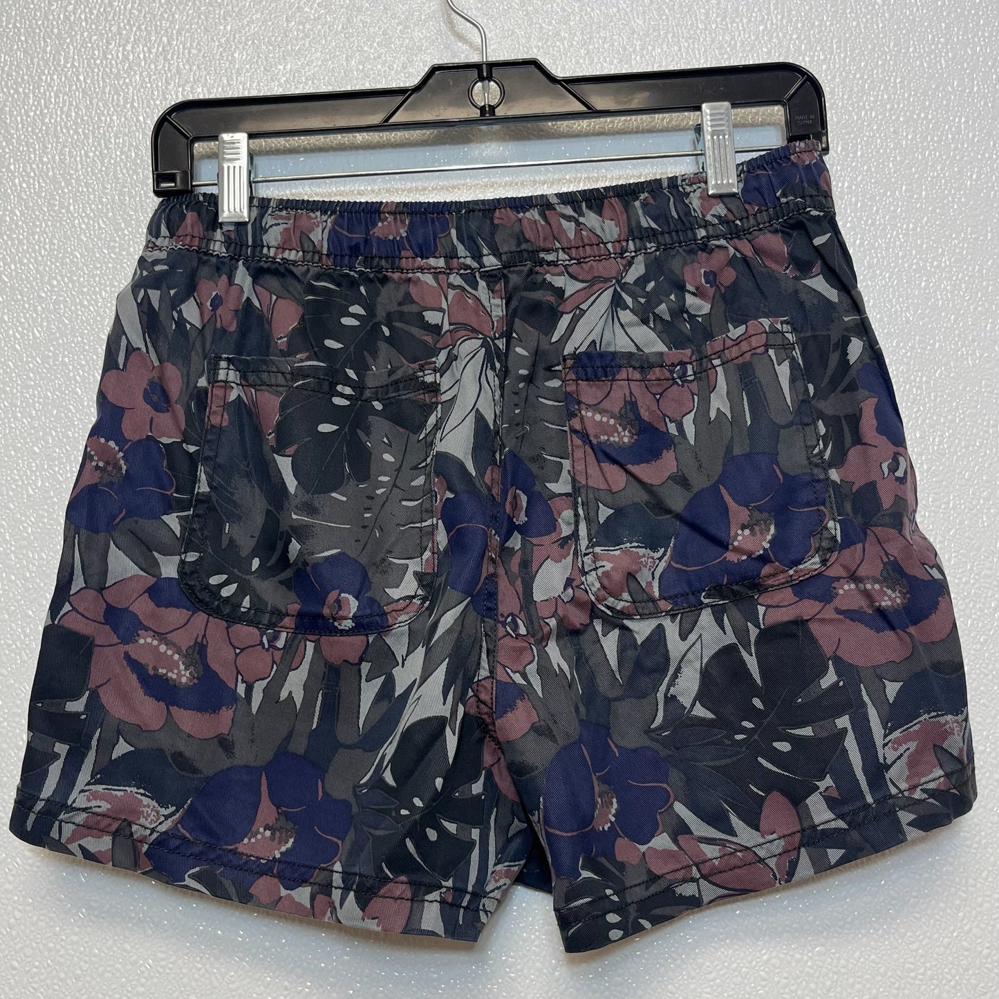 Print Shorts C And C, Size S
