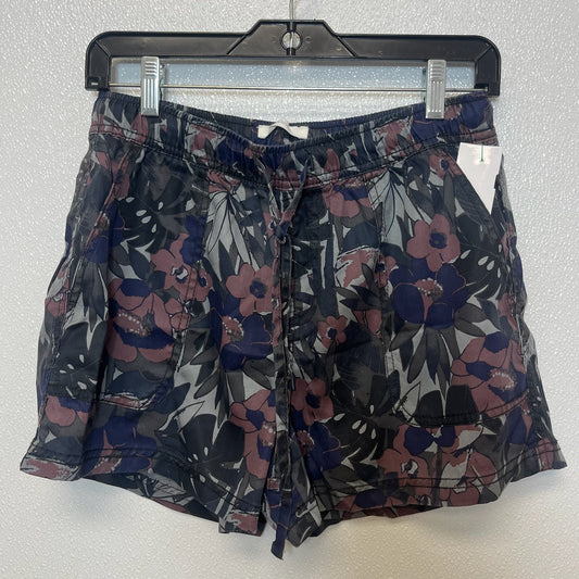 Print Shorts C And C, Size S