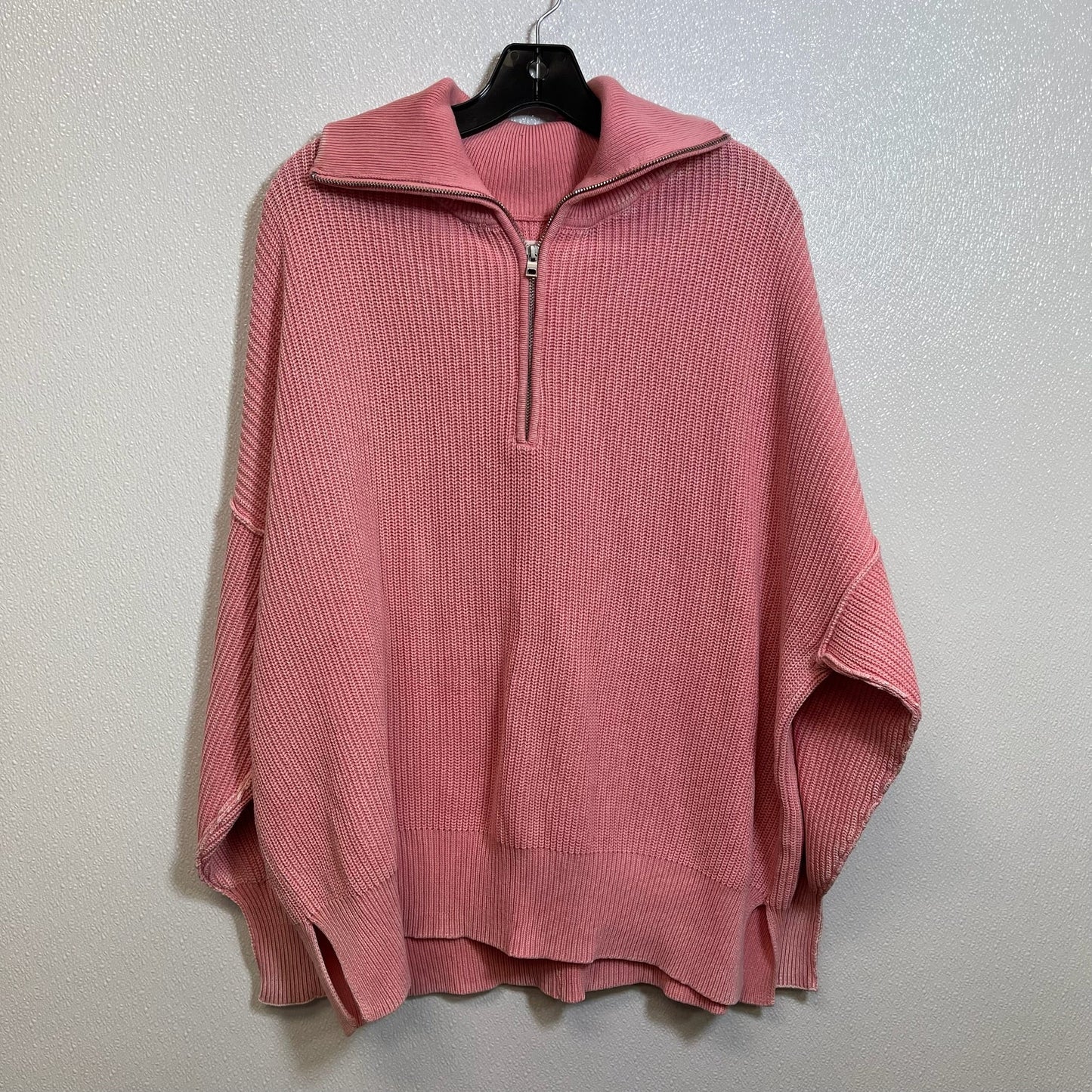 Pink Sweater Aerie, Size M