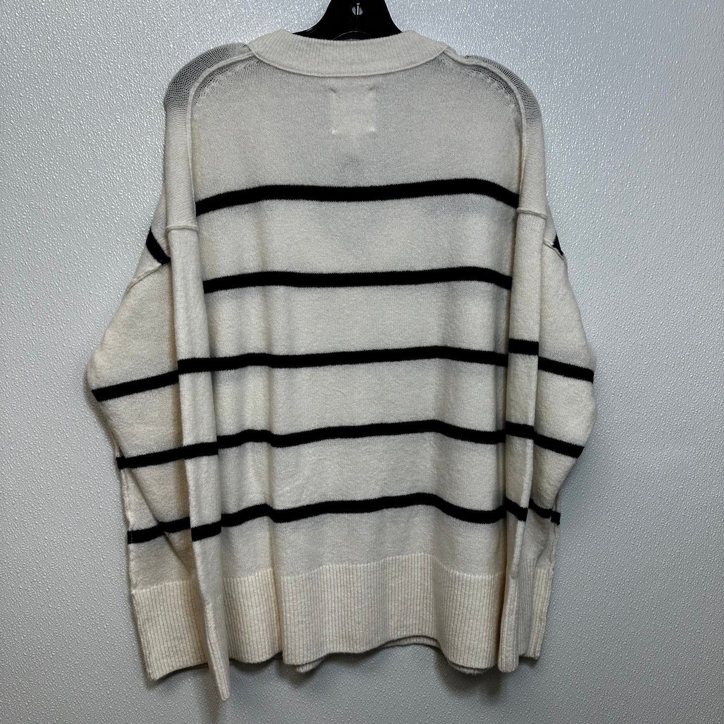 Striped Sweater Aerie, Size M
