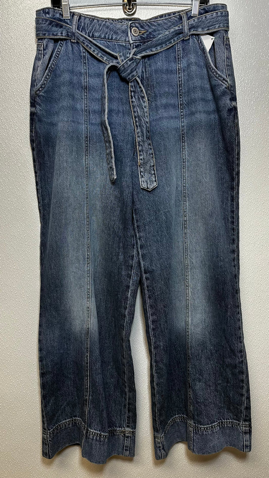 Jeans Flared Maurices, Size 16
