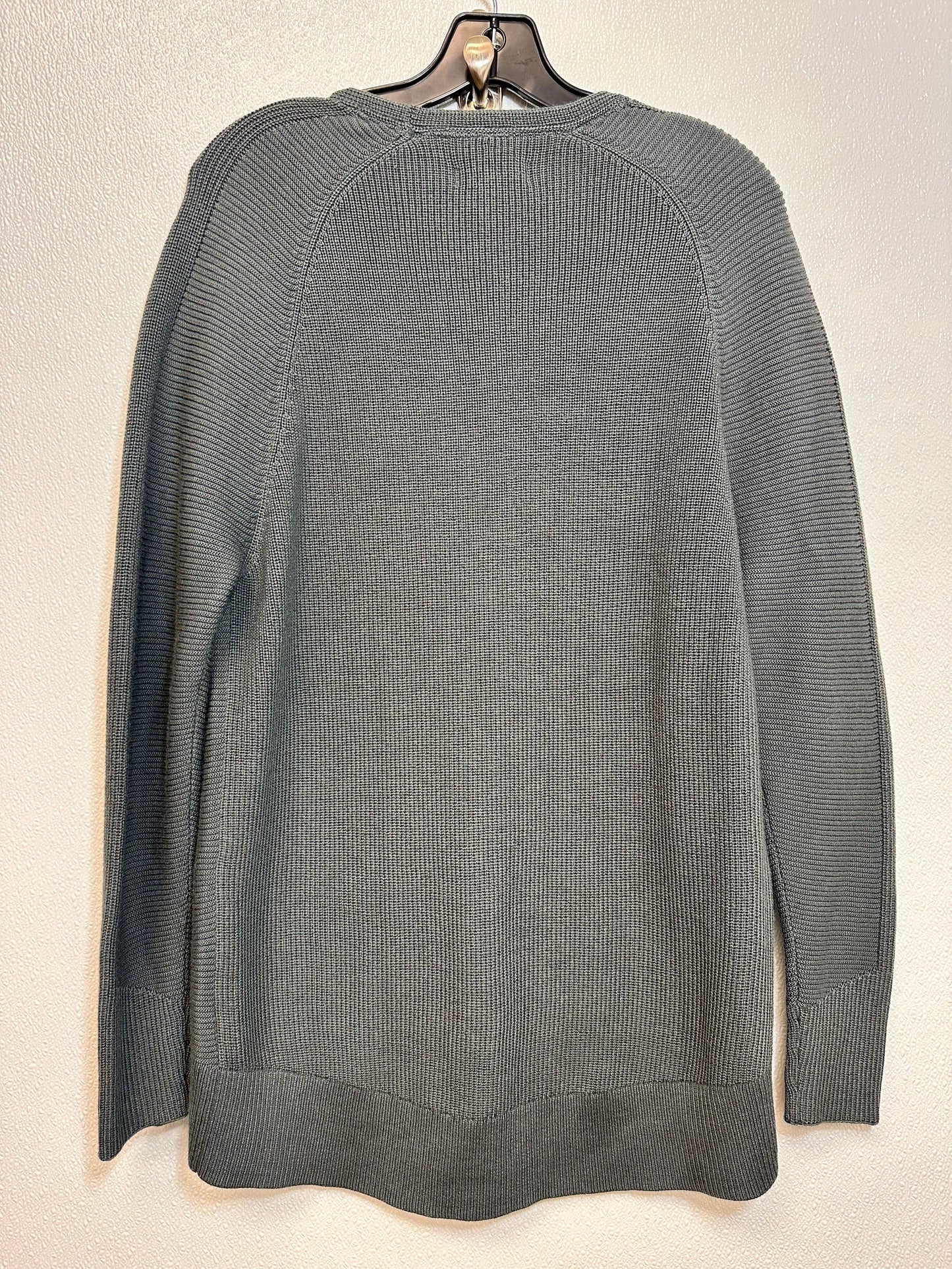 Sweater By Athleta In Grey, Size: S