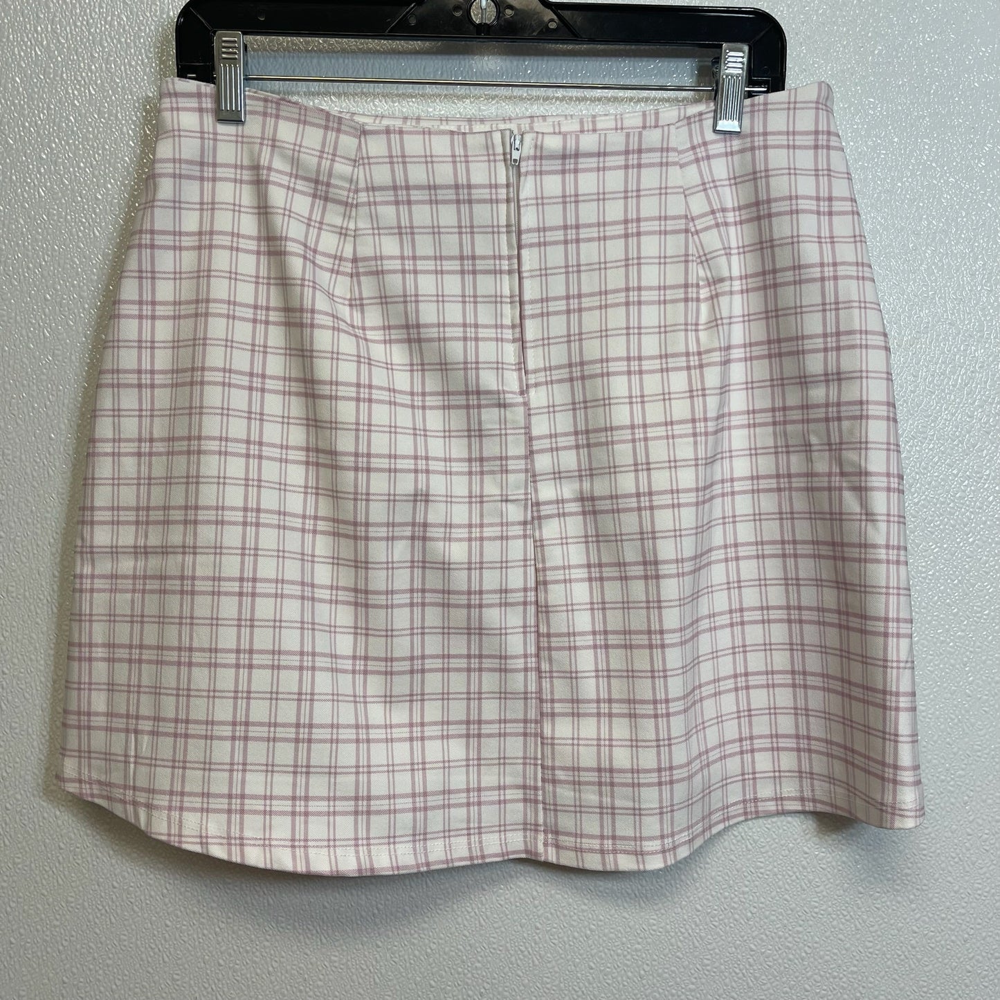 Pink Skirt Mini & Short Original Ty Wear, Size Xl