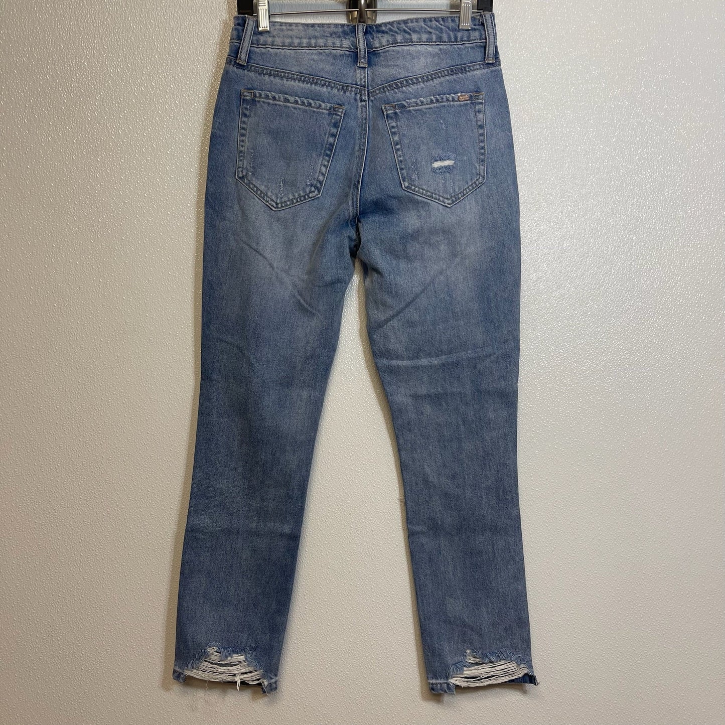 Jeans Relaxed/boyfriend Special A, Size 1