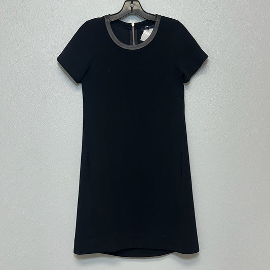 Dress Casual Short By Madewell In Black, Size: Xxs