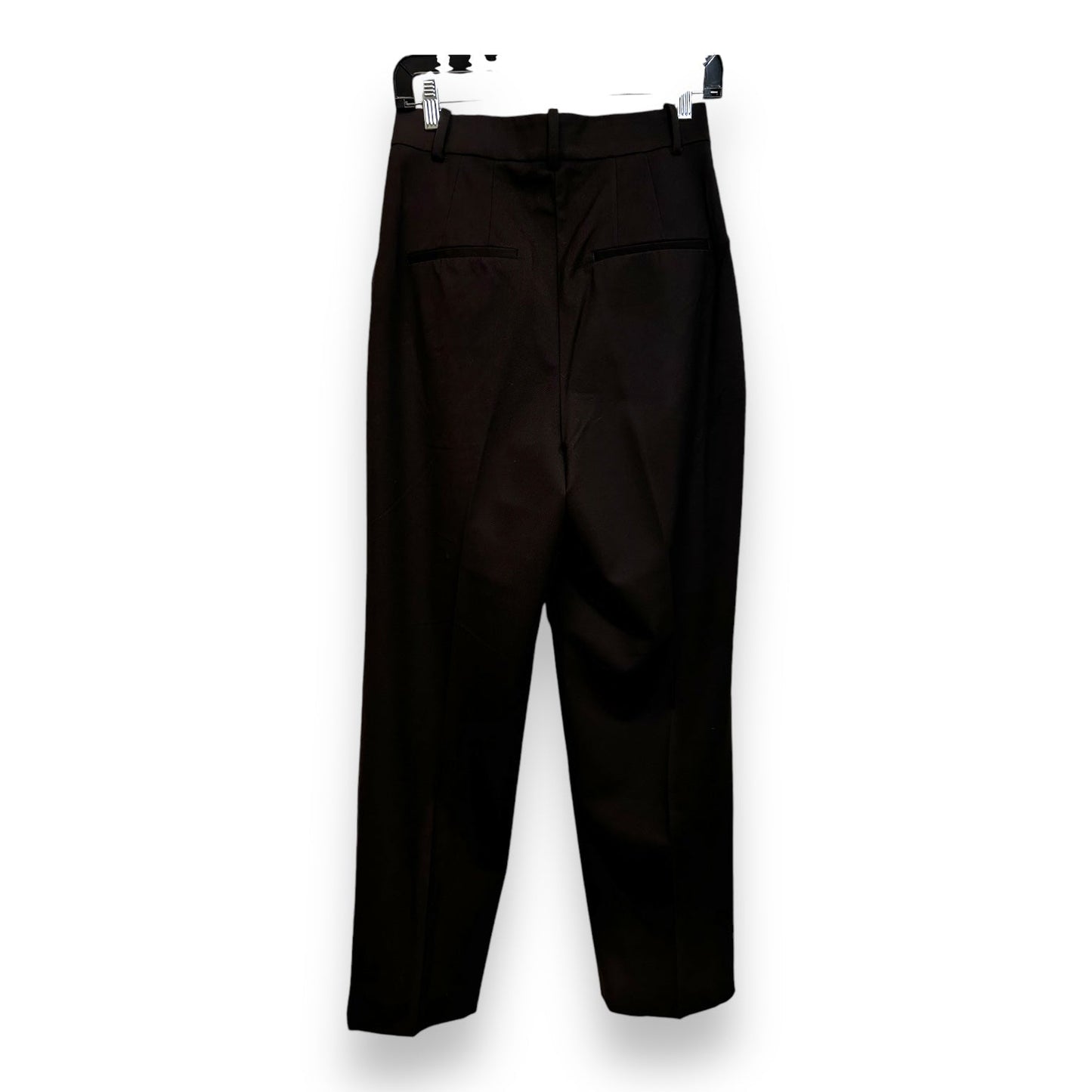 Pants Ankle By H&m In Brown, Size: 8