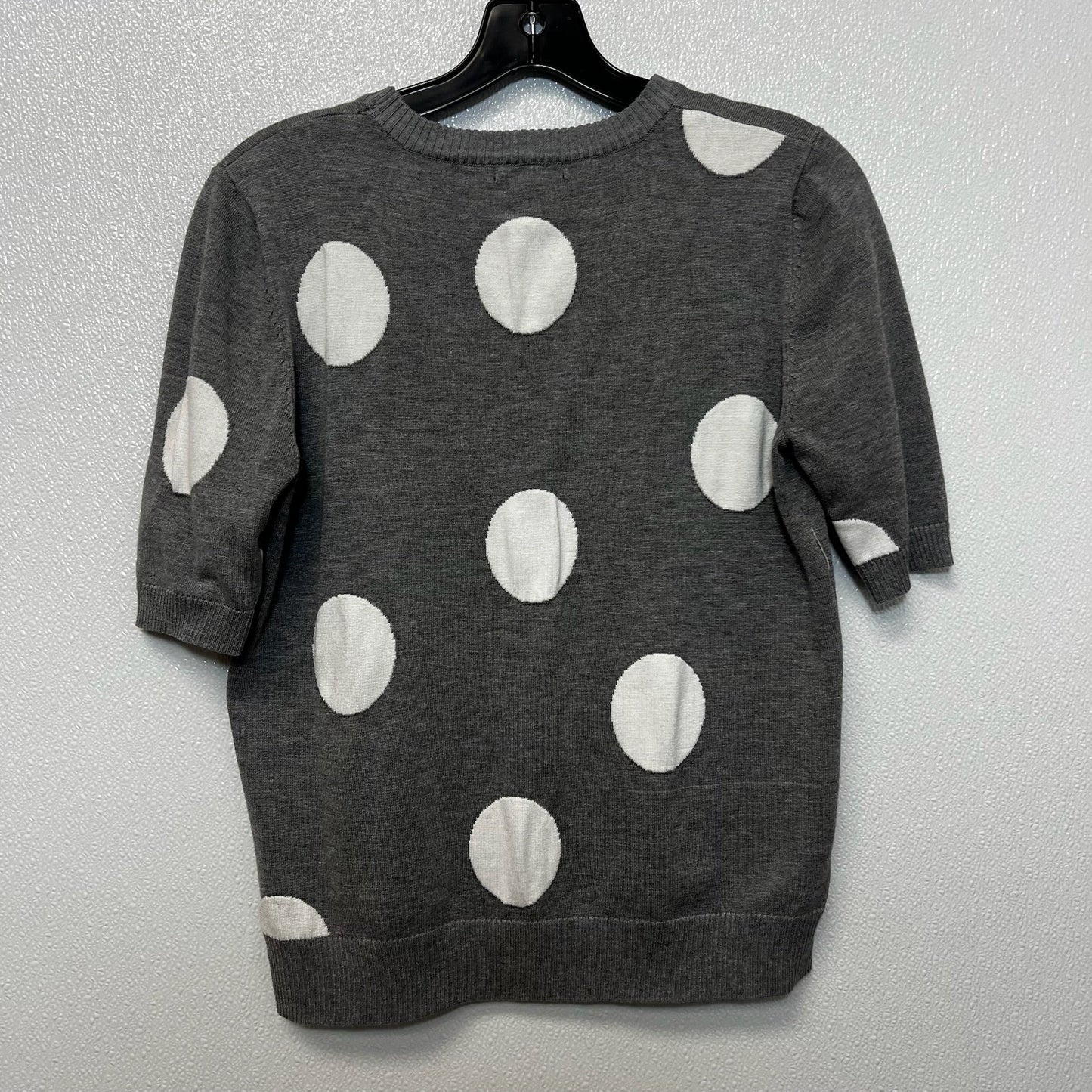 Sweater By Premise In Polkadot, Size: M