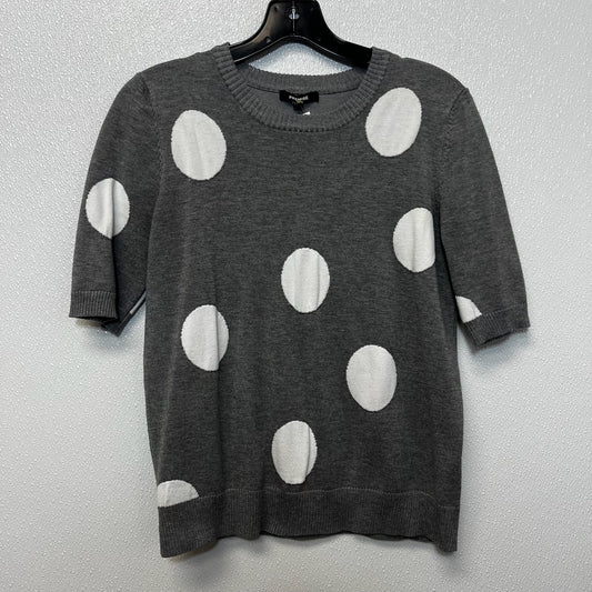 Sweater By Premise In Polkadot, Size: M