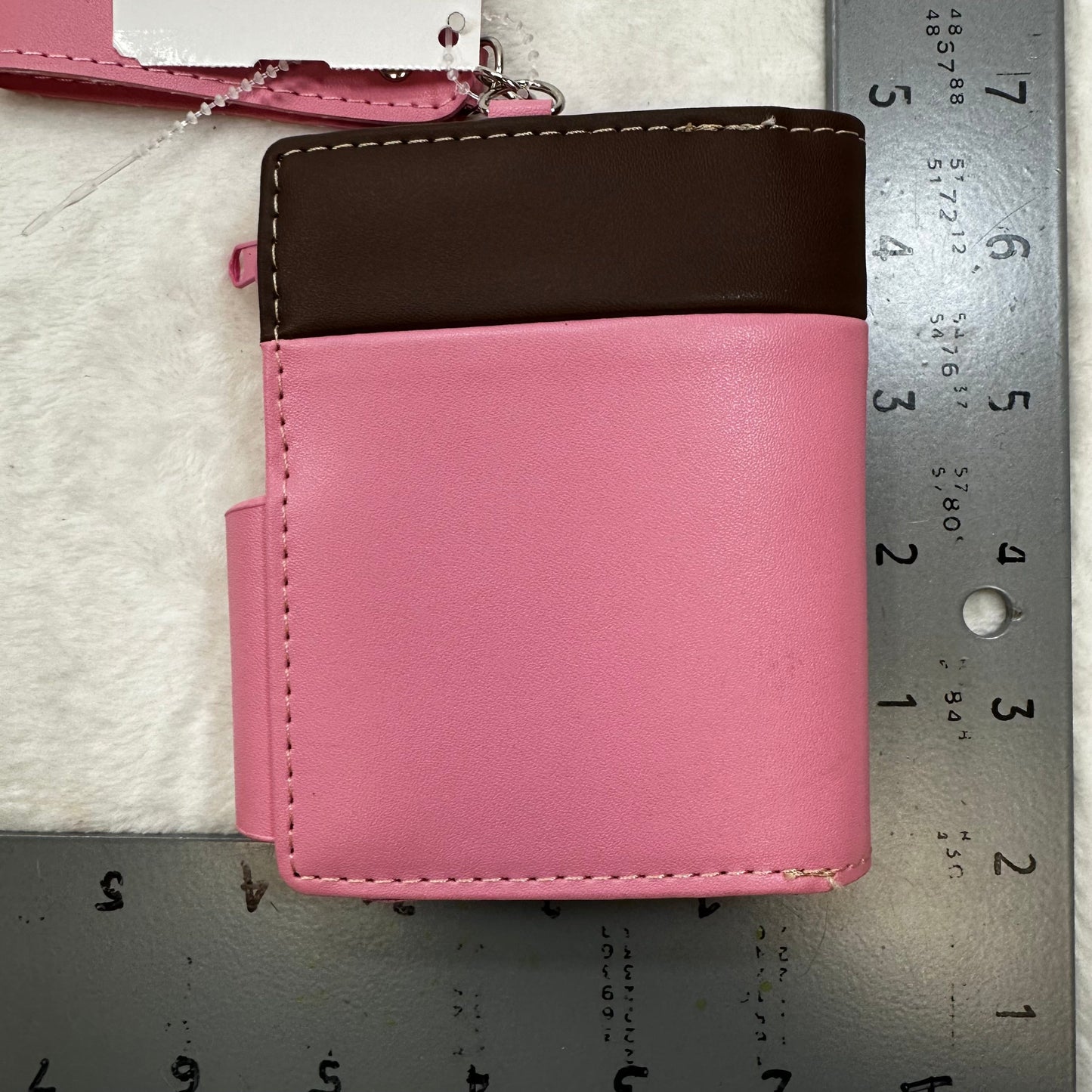 Wallet By Clothes Mentor, Size: Small