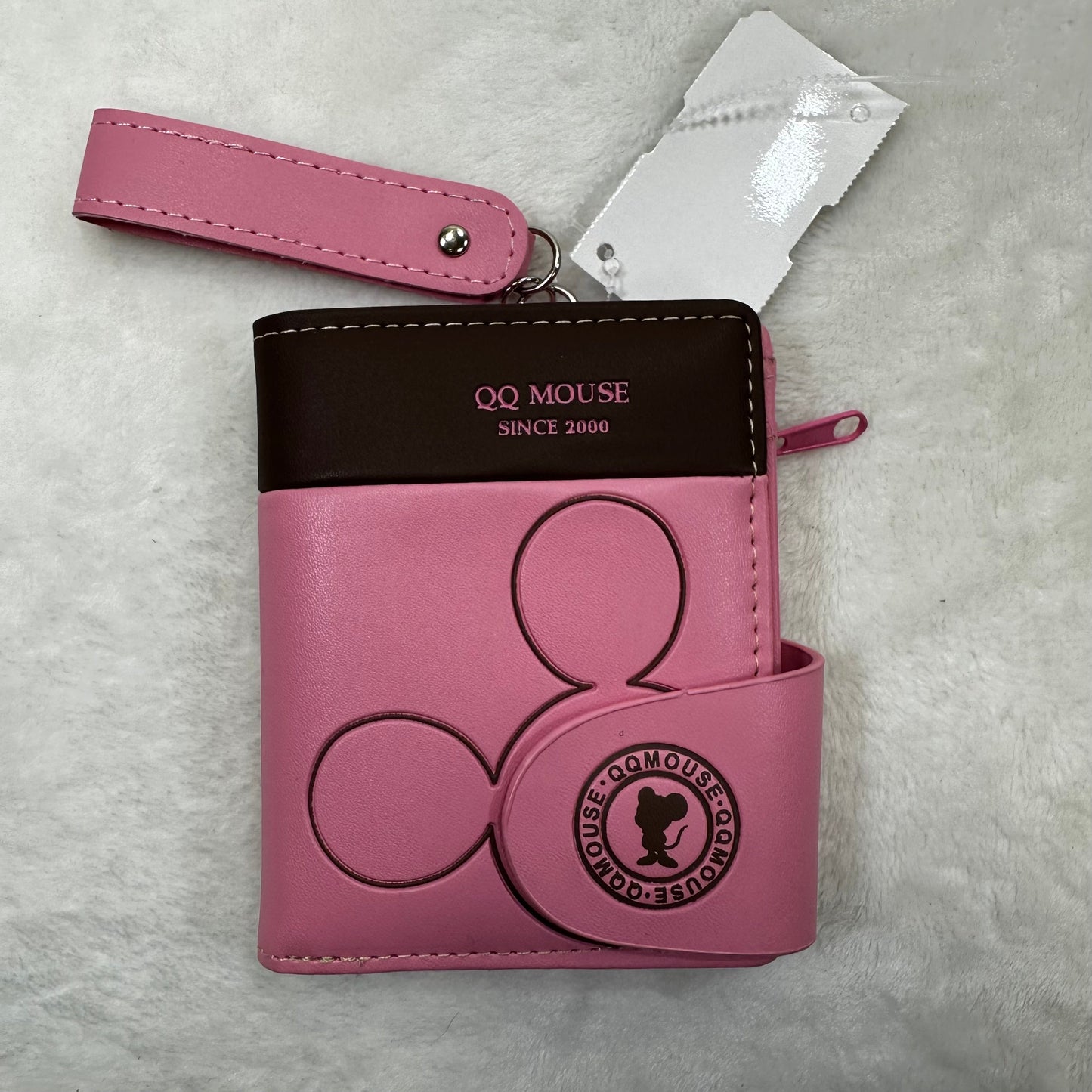 Wallet By Clothes Mentor, Size: Small