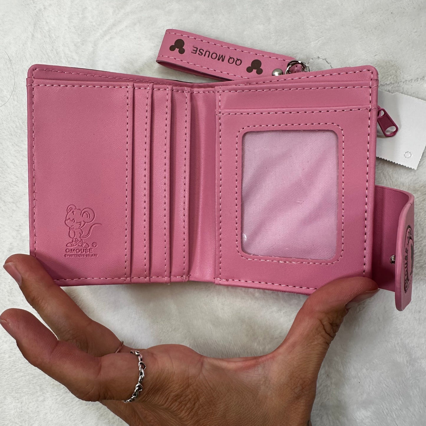 Wallet By Clothes Mentor, Size: Small