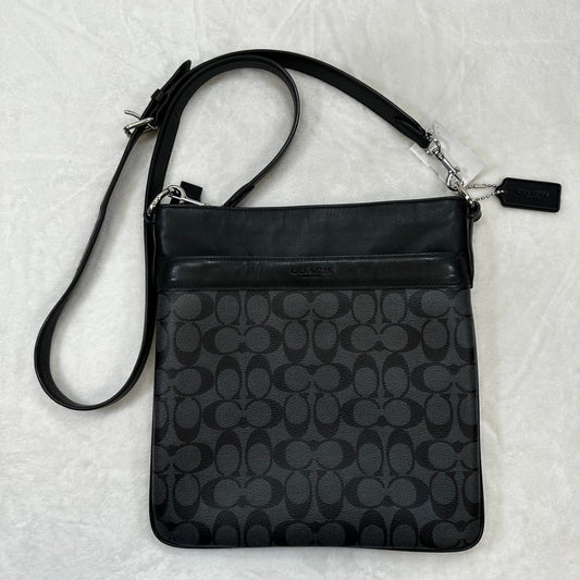 Crossbody By Coach, Size: Medium