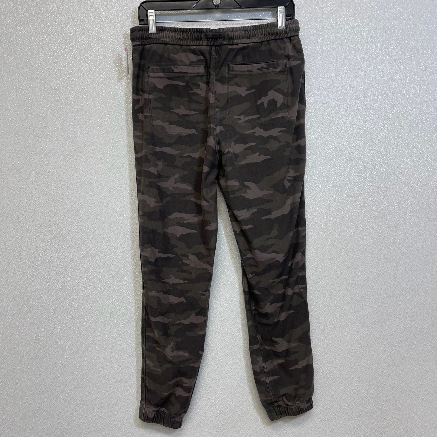 Pants Joggers By Athleta In Camoflauge, Size: 8