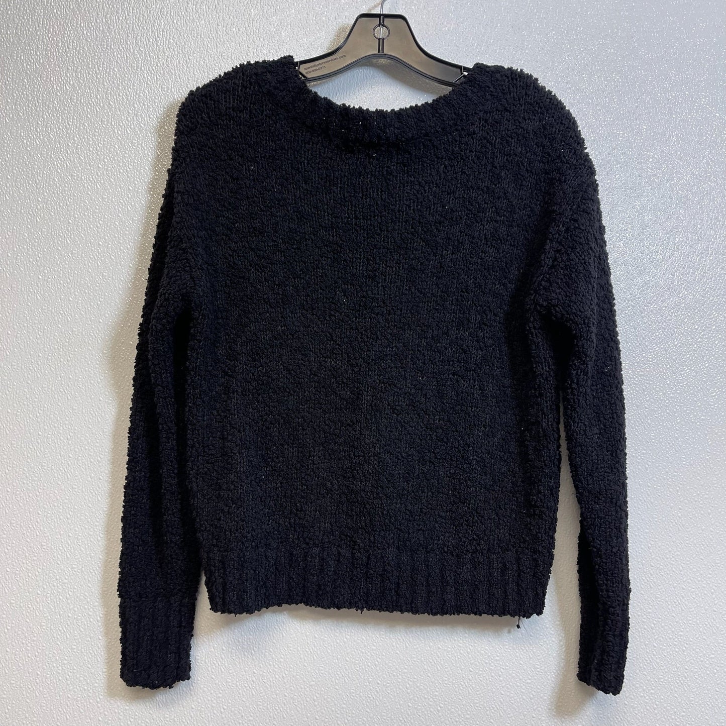 Sweater By Sanctuary In Black, Size: S