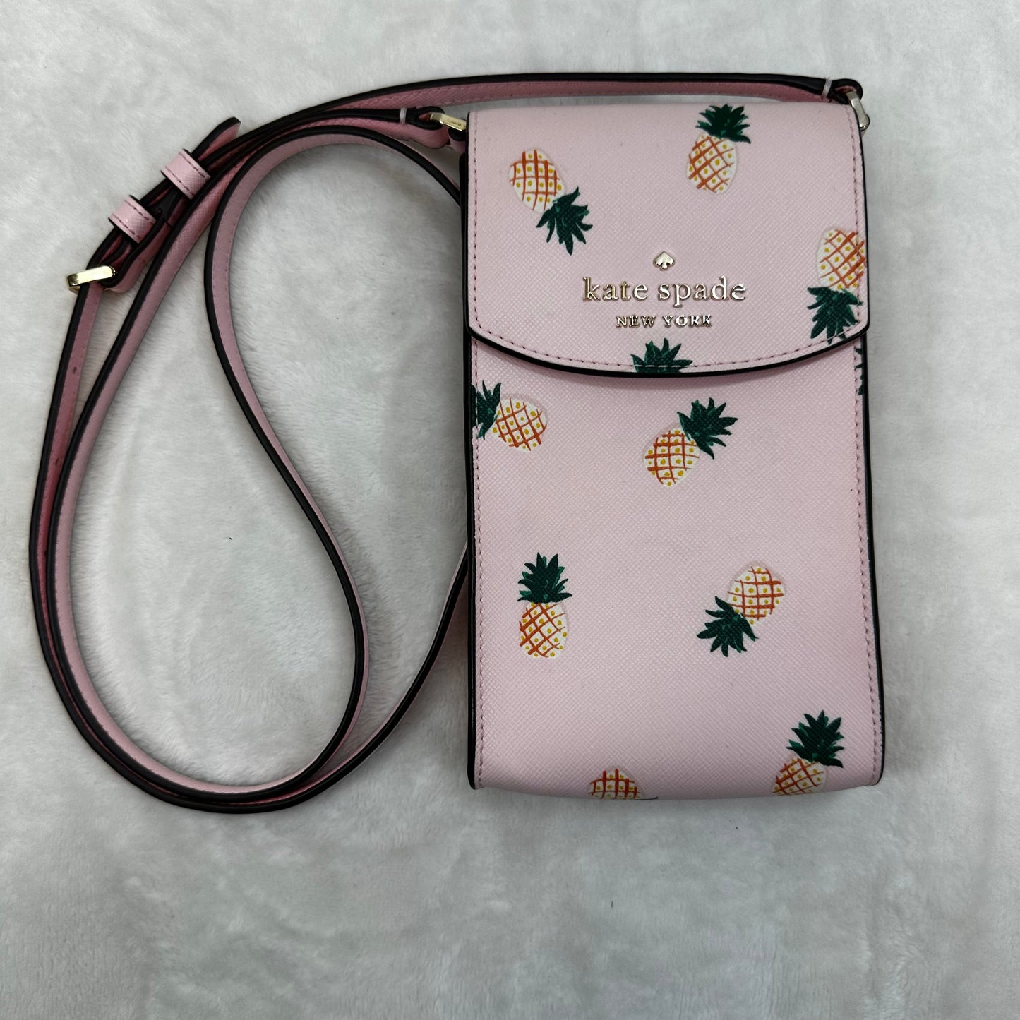 Crossbody By Kate Spade, Size: Small