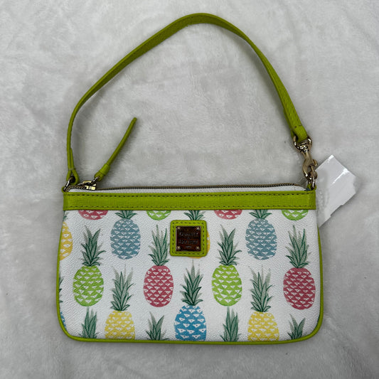 Wristlet By Dooney And Bourke O, Size: Small