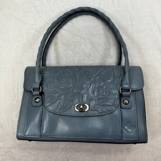 Handbag By Patricia Nash, Size: Medium