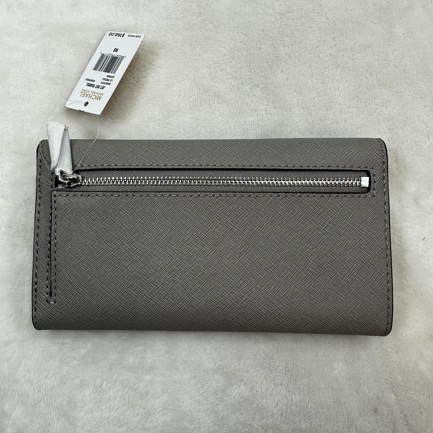 Wallet By Michael Kors O, Size: Small