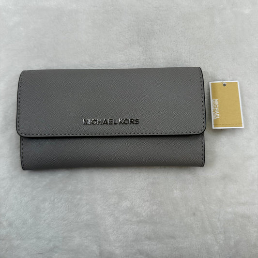 Wallet By Michael Kors O, Size: Small