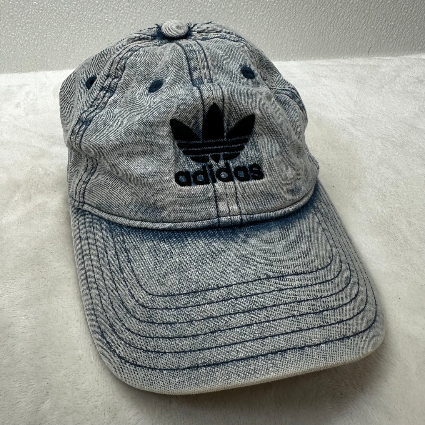 Hat Baseball Cap By Adidas