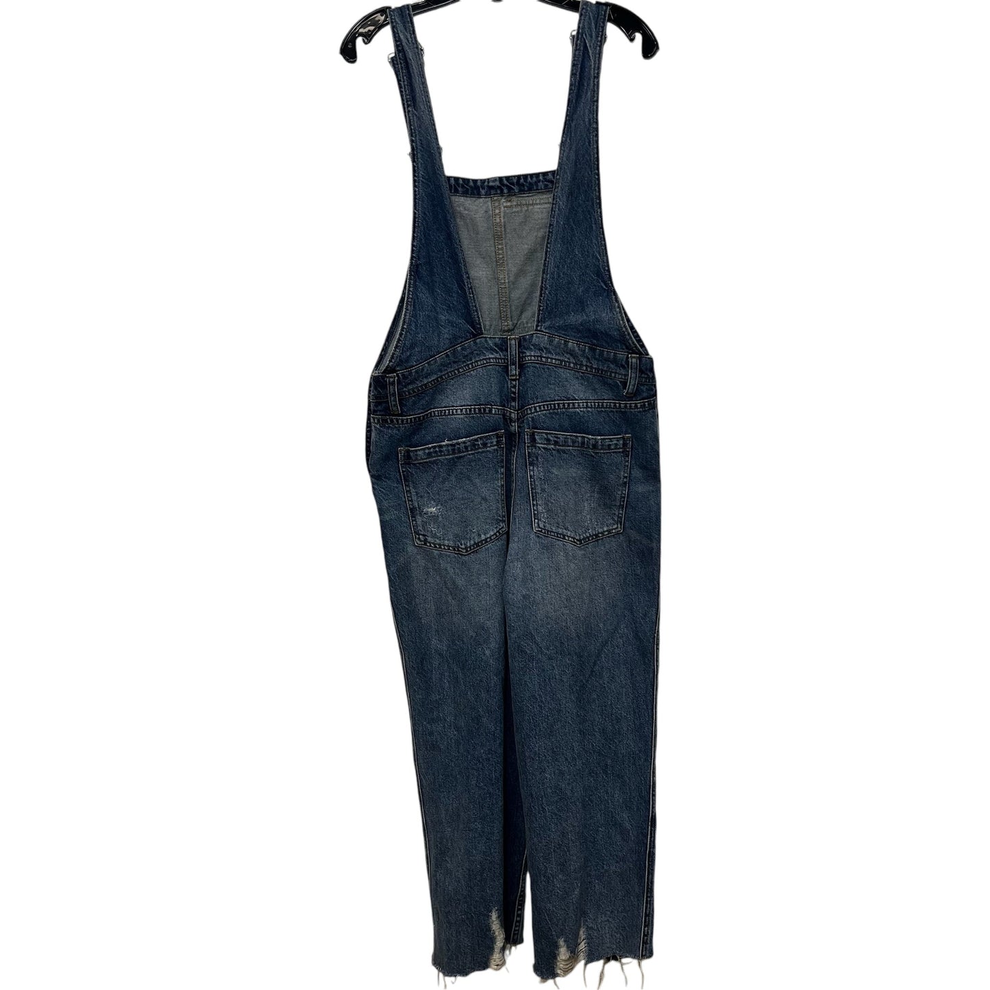 Overalls By We The Free In Denim, Size: 4