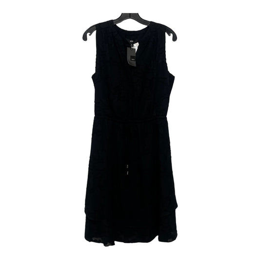 Dress Casual Short By Mossimo In Black, Size: S