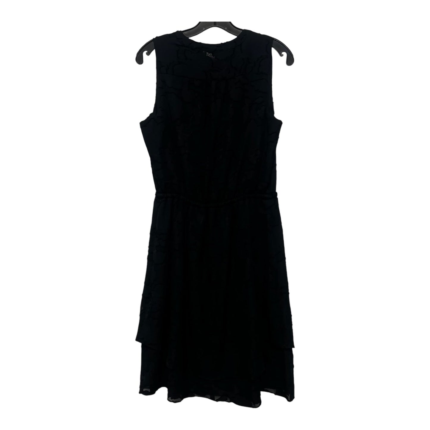 Dress Casual Short By Mossimo In Black, Size: S