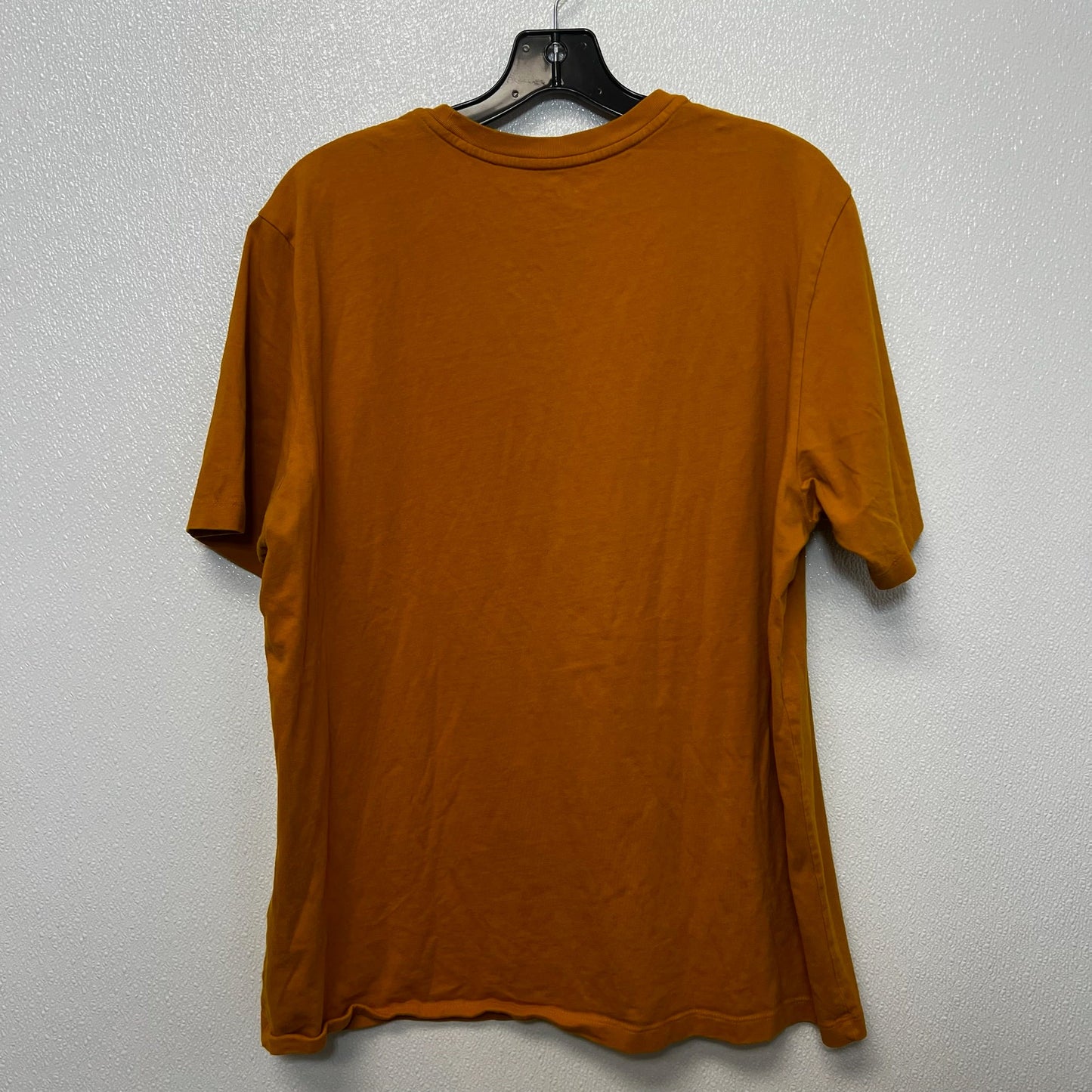 Top Short Sleeve By Coach O, Size: Xl