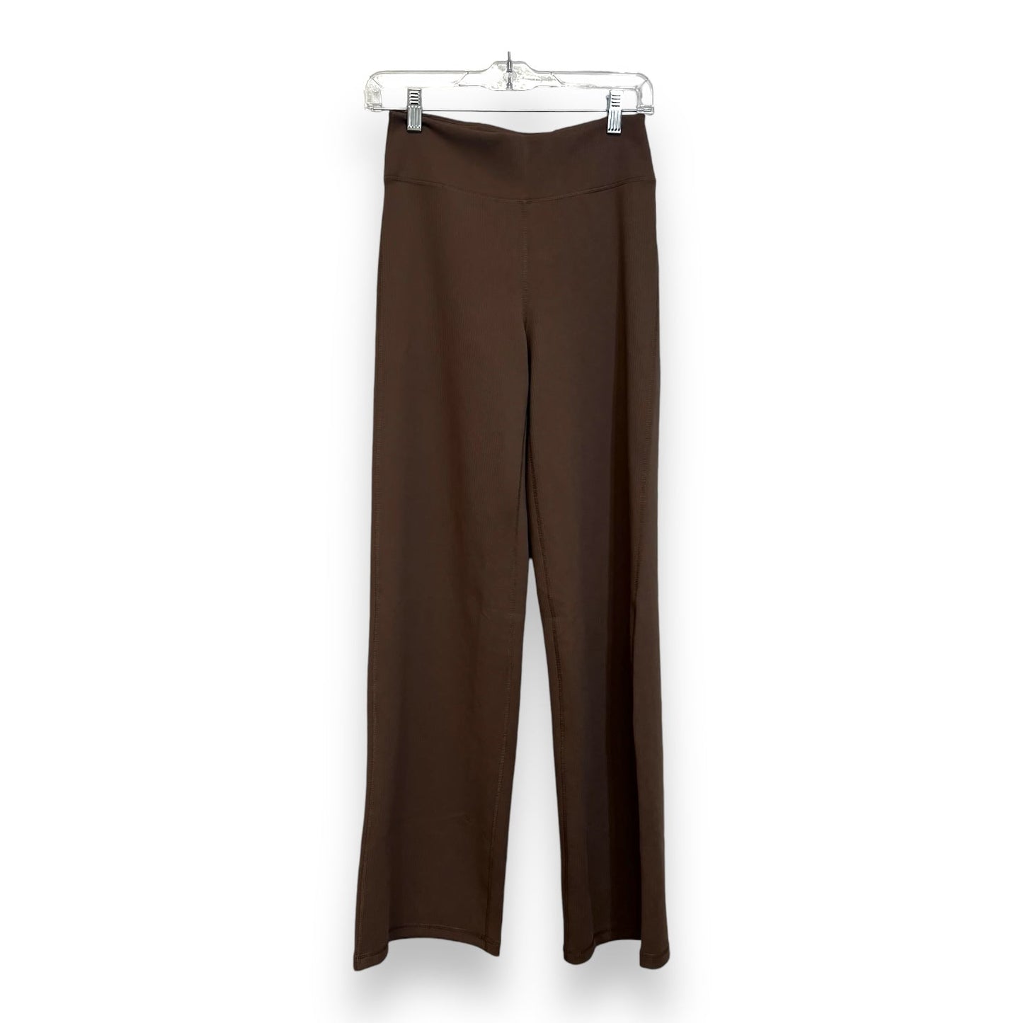 Pants Lounge By Mono B In Taupe, Size: S