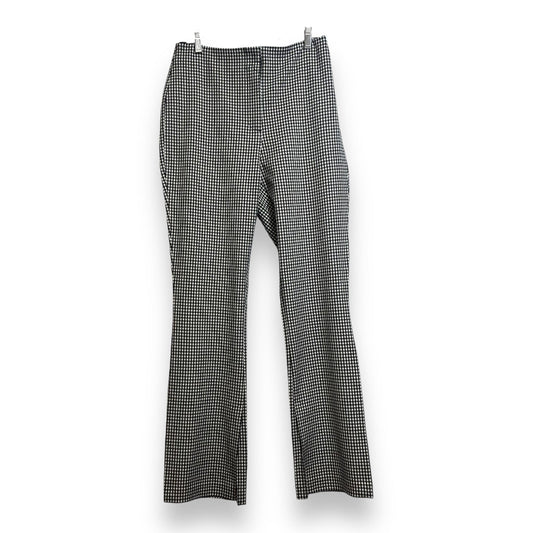 Pants Other By Jones New York In Checkered Pattern, Size: 6