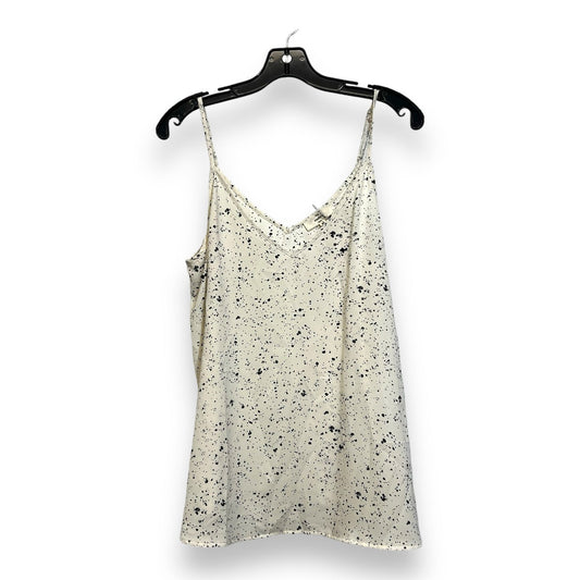 Top Cami By Entro In Ivory, Size: M