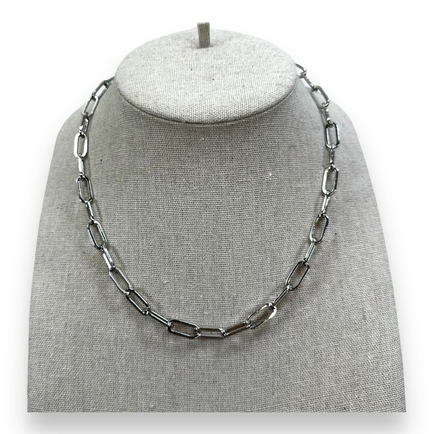 Necklace Chain By Banana Republic