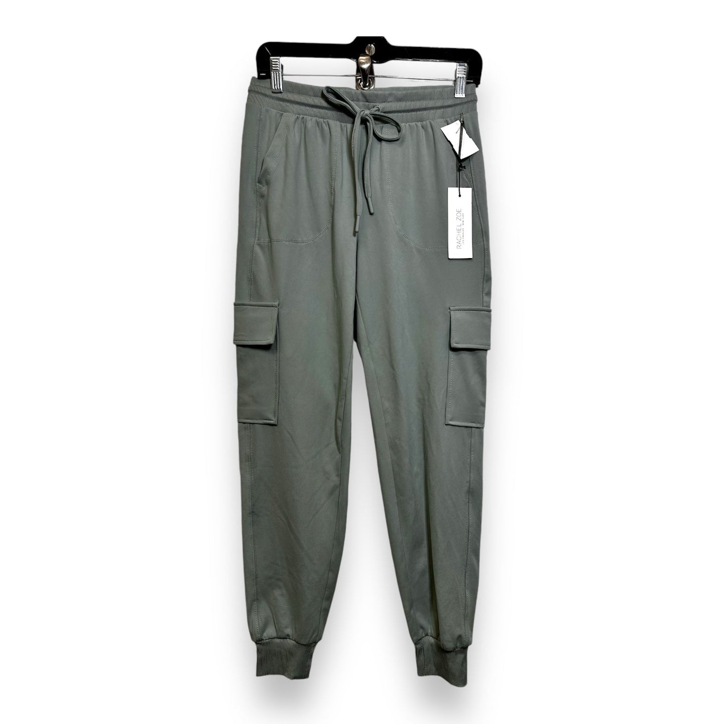 Athletic Pants By Rachel Zoe In Green, Size: S