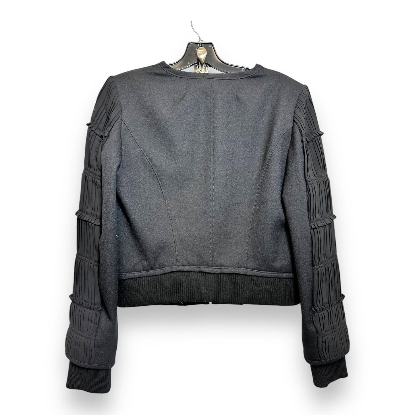 Jacket Other By White House Black Market In Black, Size: 4