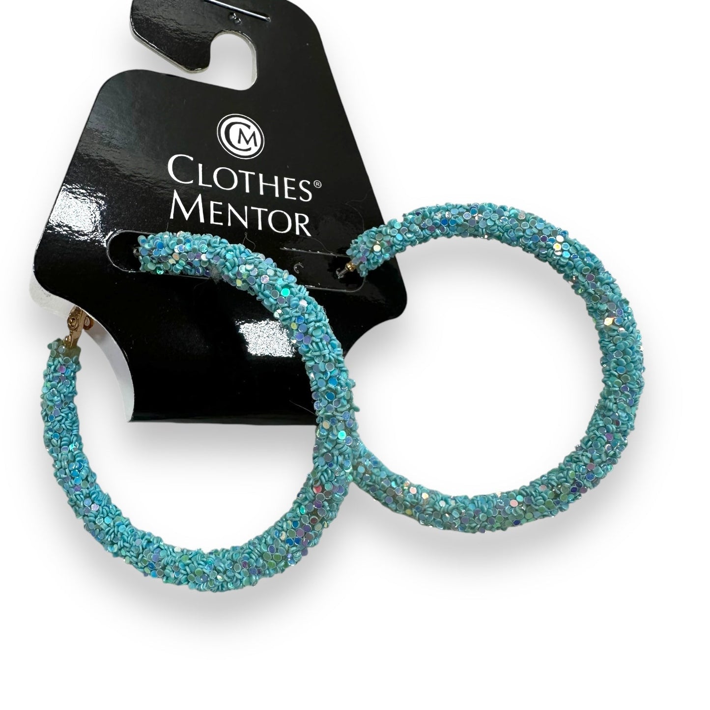 Earrings Hoop By Cmf