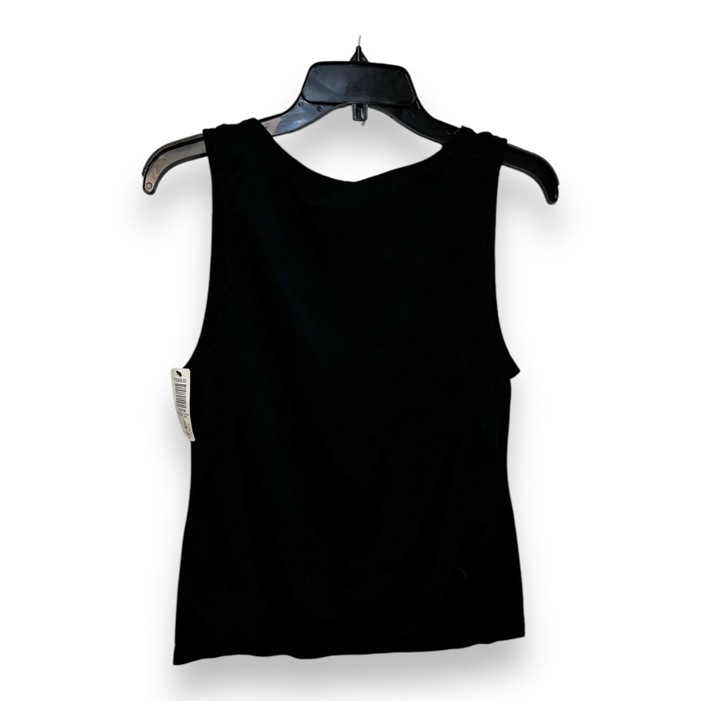 Top Cami By Torrid In Black, Size: L