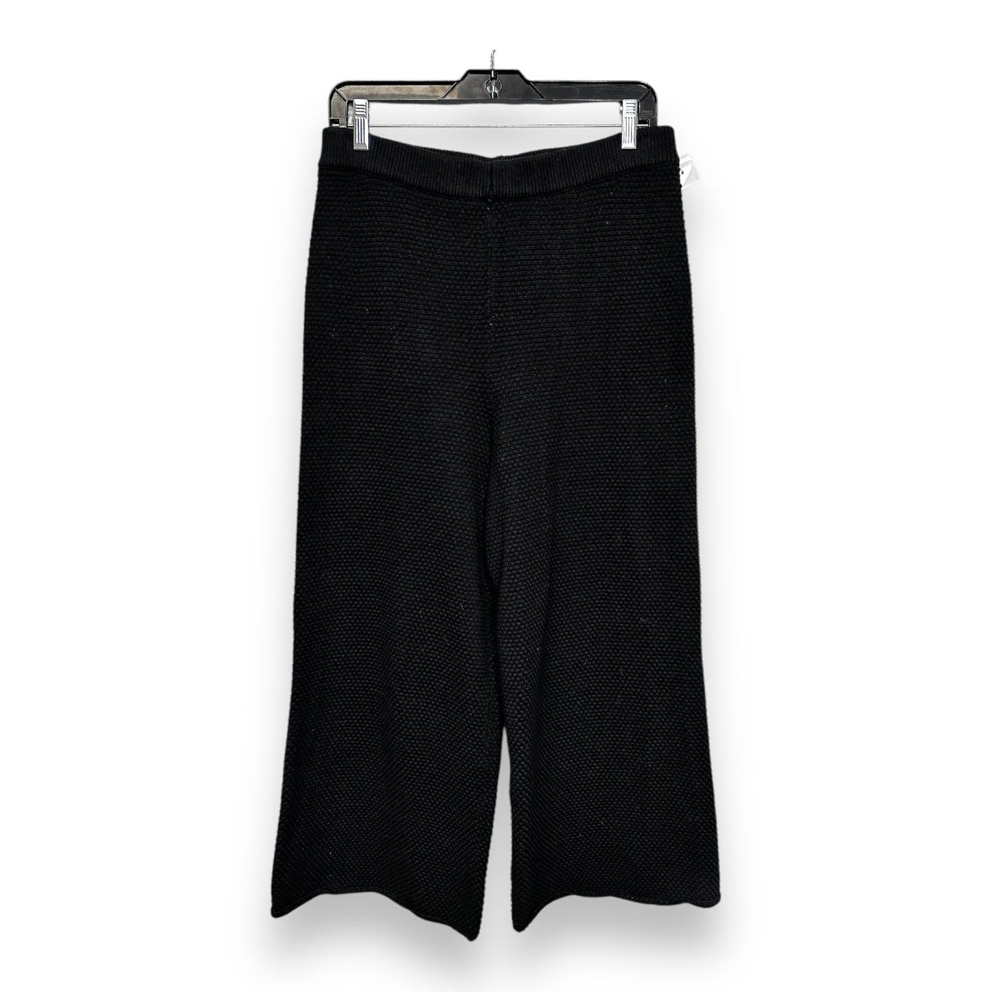 PANTS Cropped By Free People In Black, Size: M