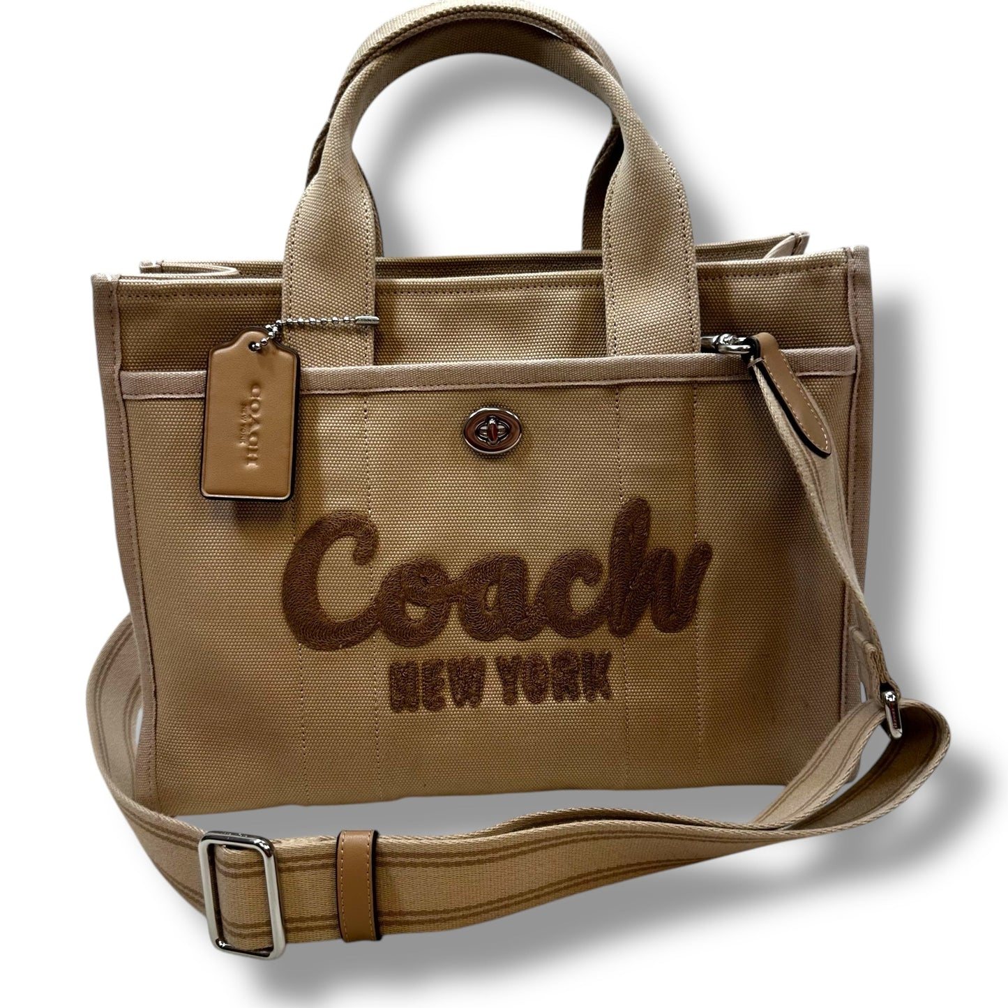 Crossbody By Coach, Size: Medium