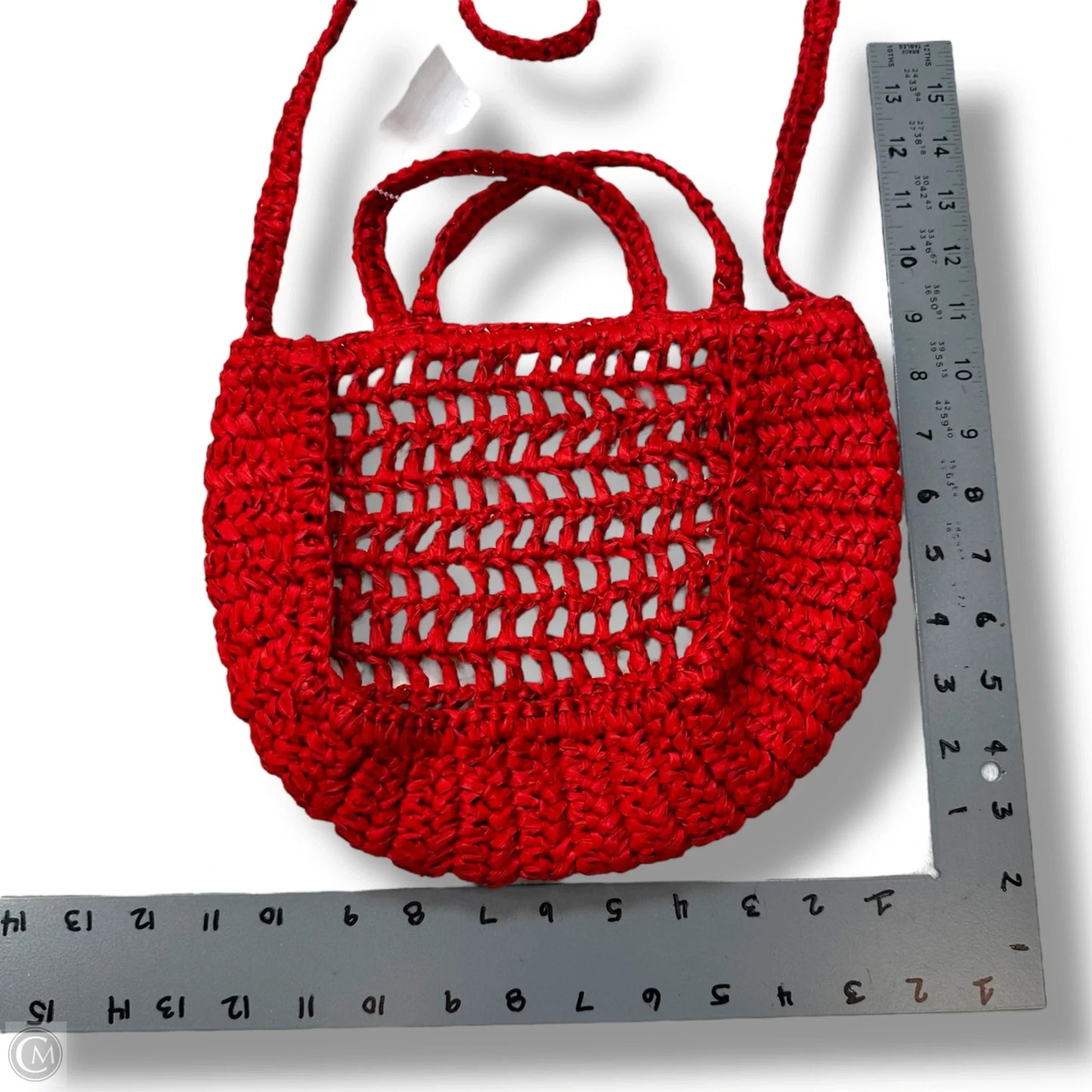 Crossbody By Universal Thread, Size: Small